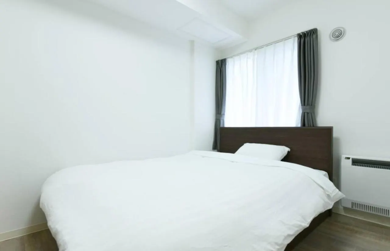 Glass Yamahana East - Vacation Stay 7690 Sapporo Appartement